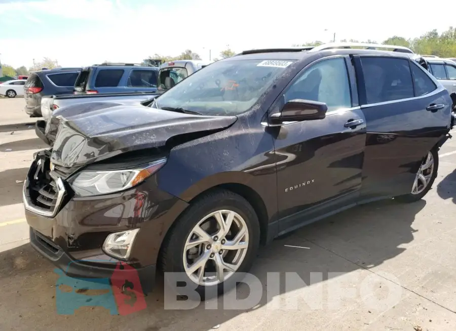 2GNAXLEX3L6152493 Photo# 1