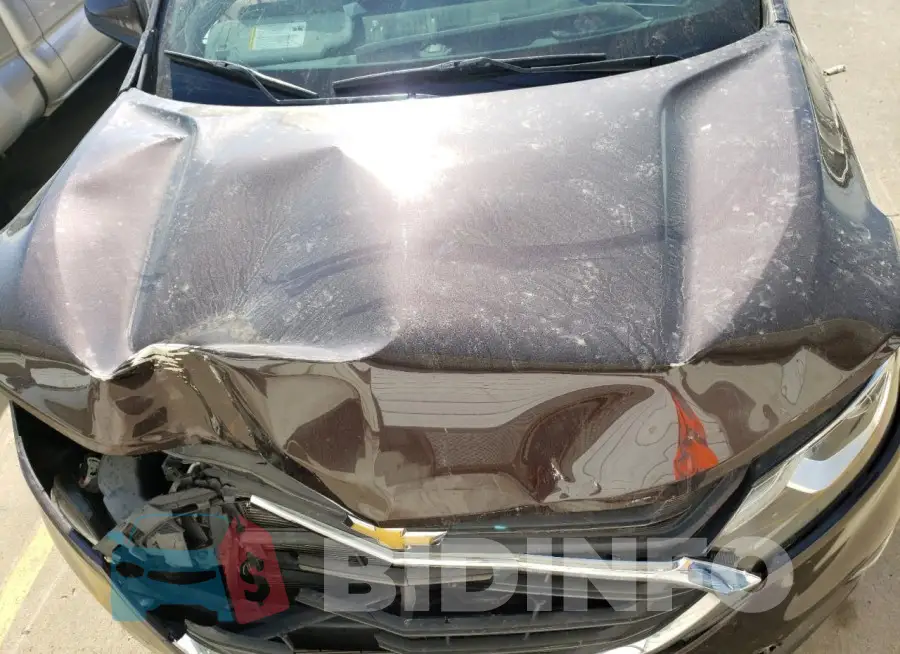 2GNAXLEX3L6152493 Photo# 12