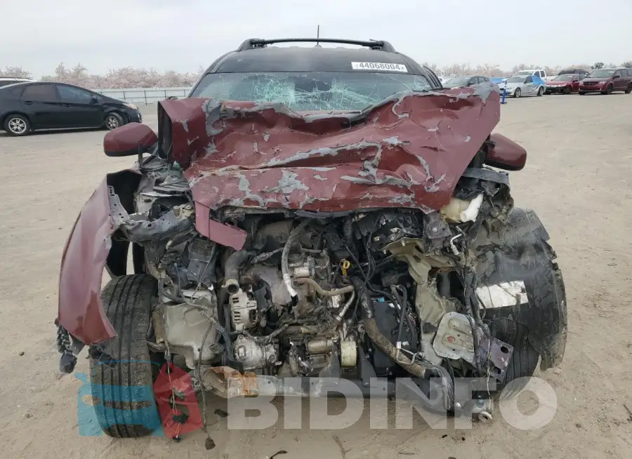 2GNFLFEK2F6383557 Photo# 5