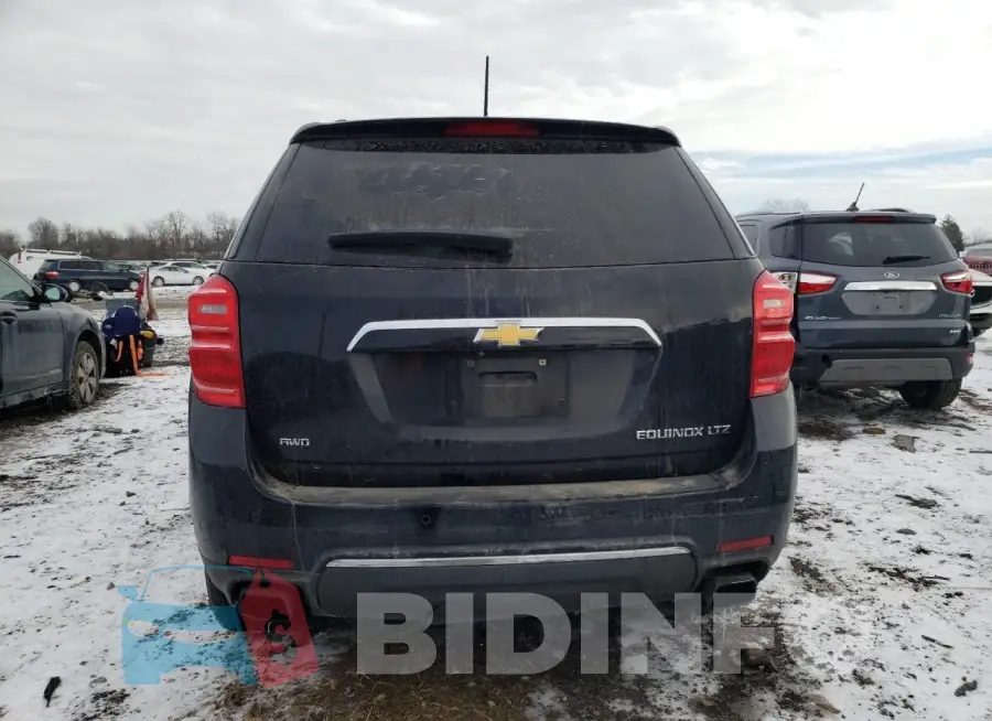 2GNFLGE33G6216267 Photo# 6