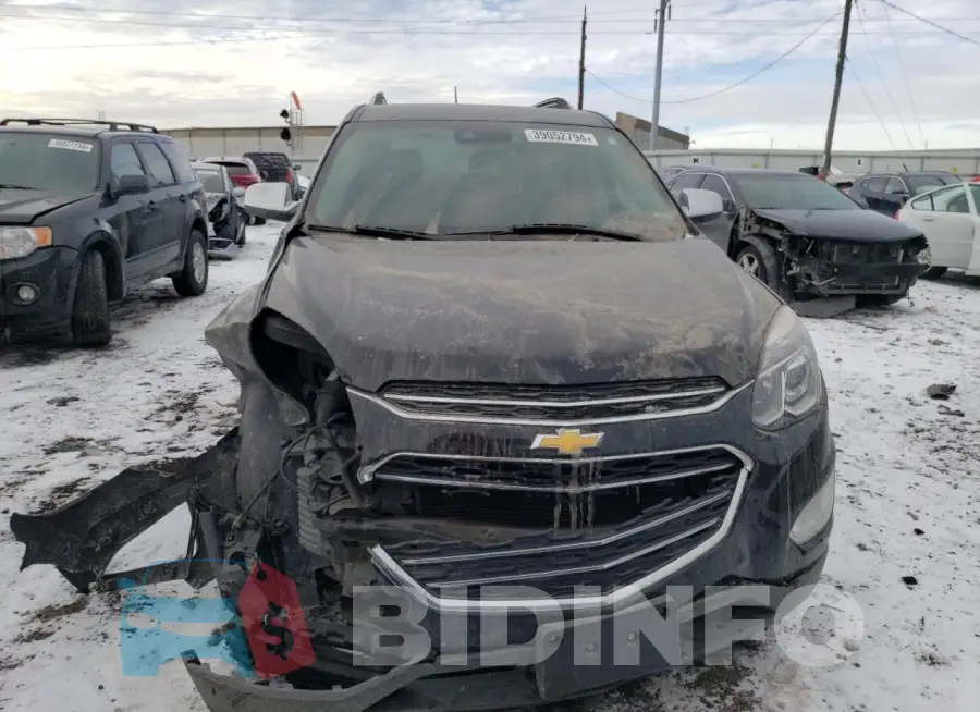 2GNFLGE33G6216267 Photo# 5