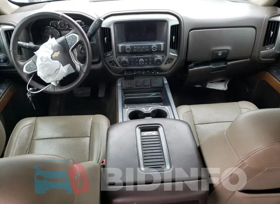 3GCUKSECXJG166467 Photo# 8