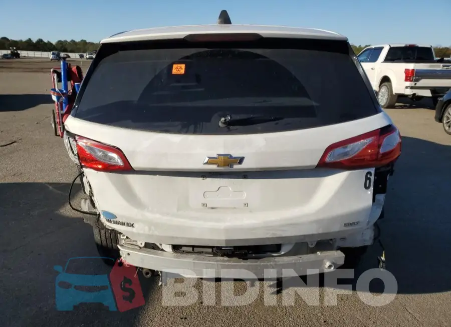 3GNAX5EV4LS709617 Photo# 6