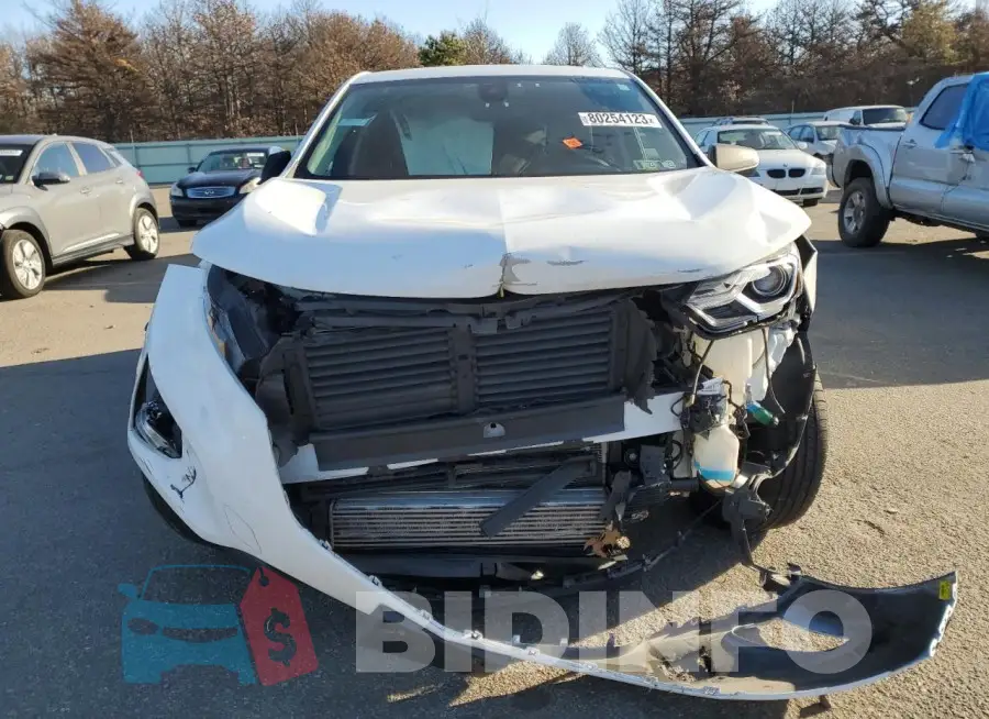 3GNAX5EV4LS709617 Photo# 5
