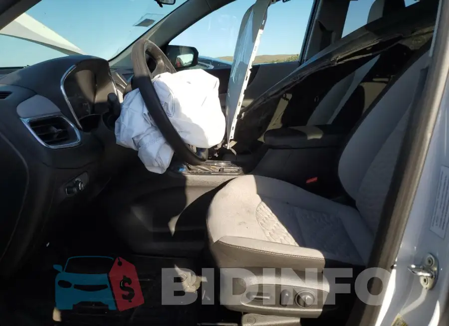 3GNAX5EV4LS709617 Photo# 7