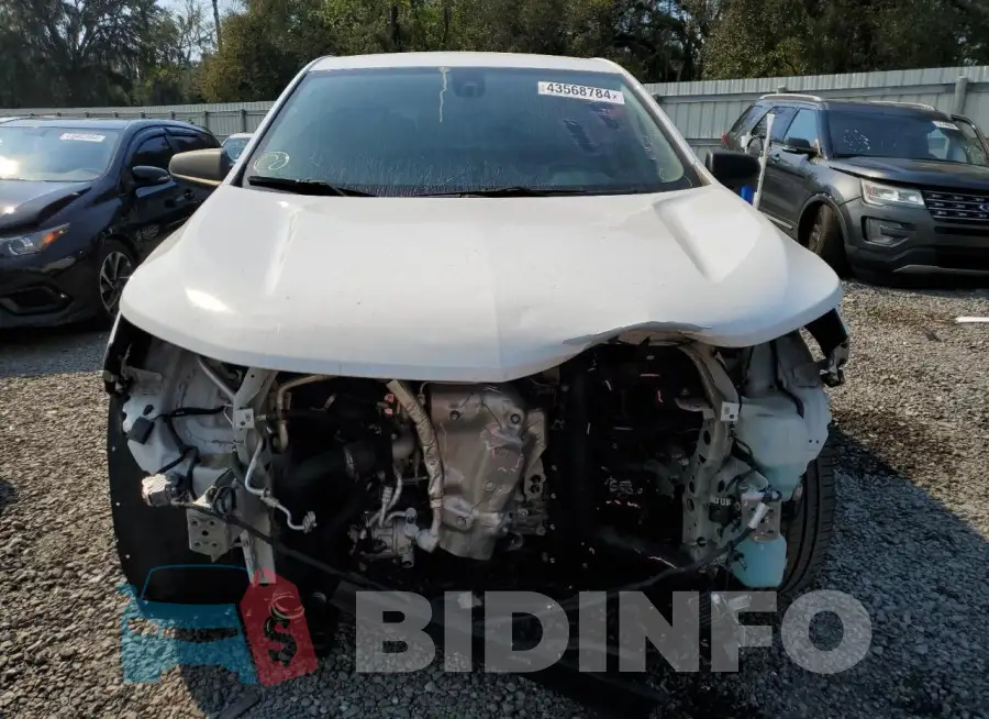 3GNAXHEV1LS684225 Photo# 5
