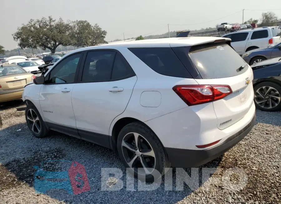 3GNAXHEV1LS684225 Photo# 2
