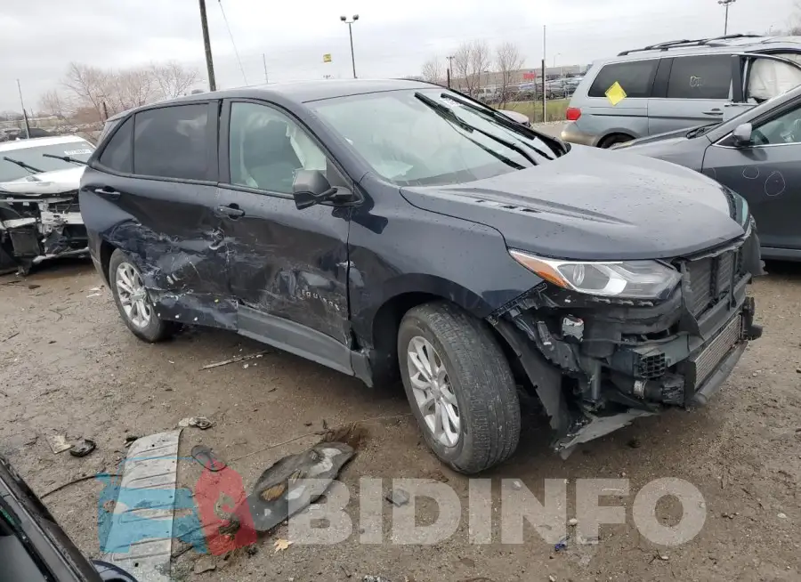 3GNAXHEV2MS118883 Photo# 4