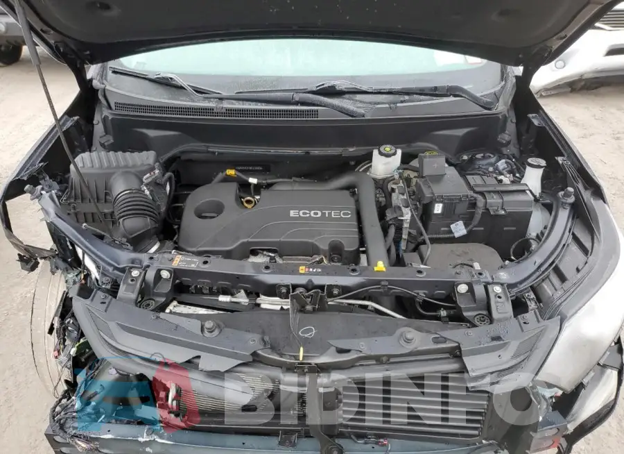 3GNAXHEV4MS109909 Photo# 12