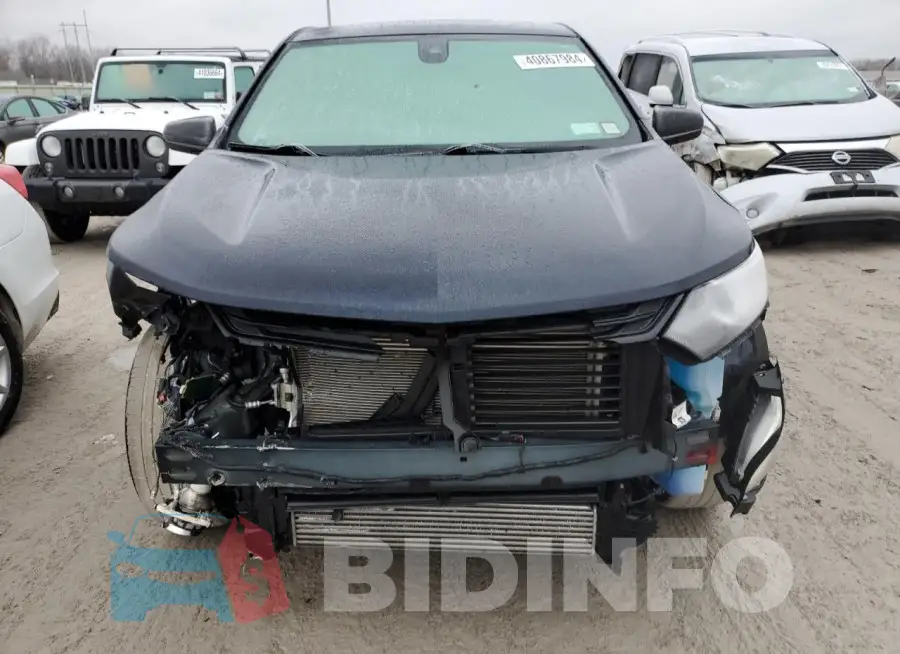 3GNAXHEV4MS109909 Photo# 5