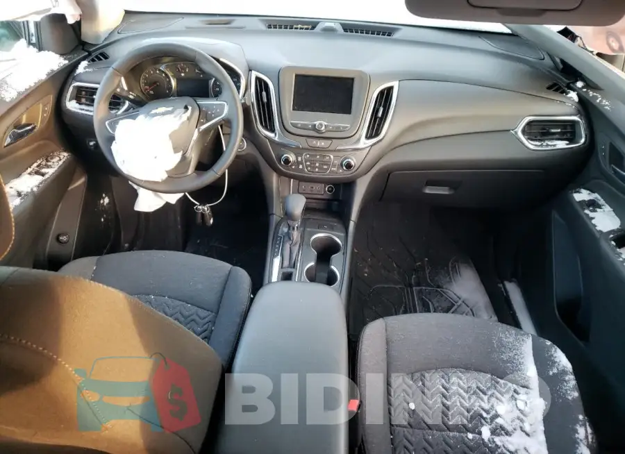 3GNAXKEG4RL137564 Photo# 8