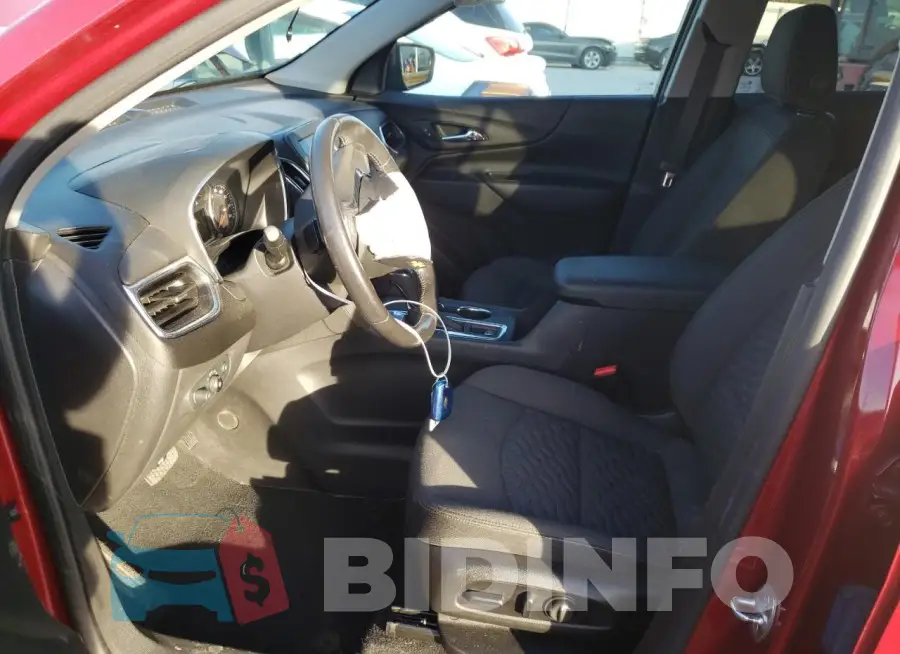 3GNAXKEV9ML340814 Photo# 7