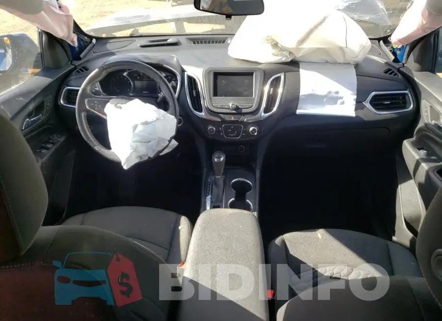 3GNAXTEV9KL360676 Photo# 8