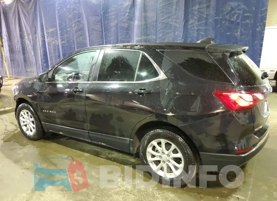 3GNAXUEV2ML385976 Photo# 2