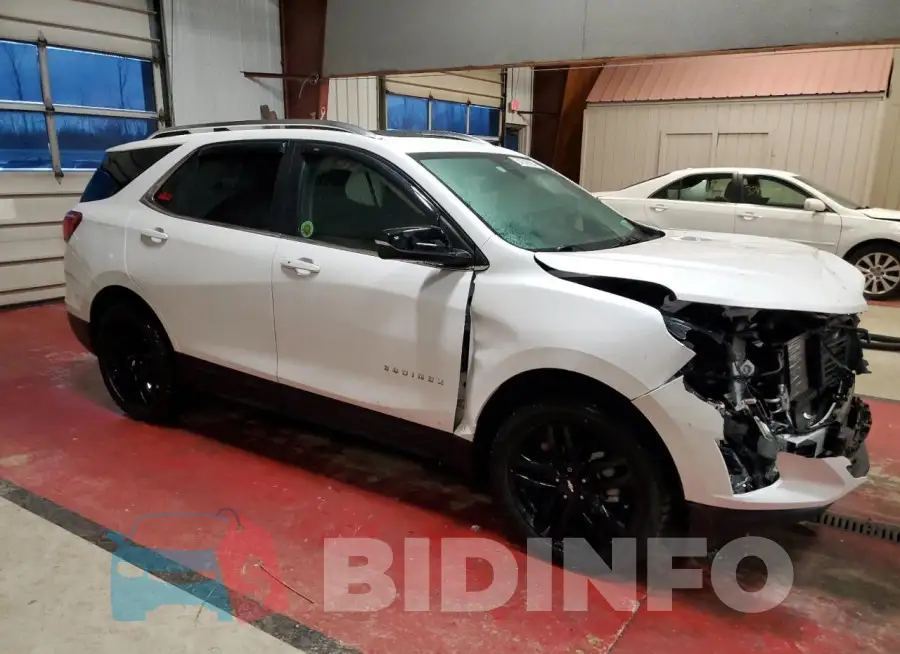 3GNAXUEV7ML399985 Photo# 4