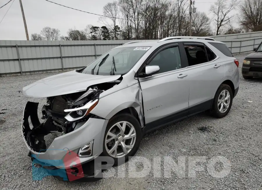 3GNAXXEV3LS676377 Photo# 1