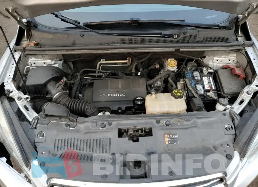 3GNCJLSB5GL224766 Photo# 11