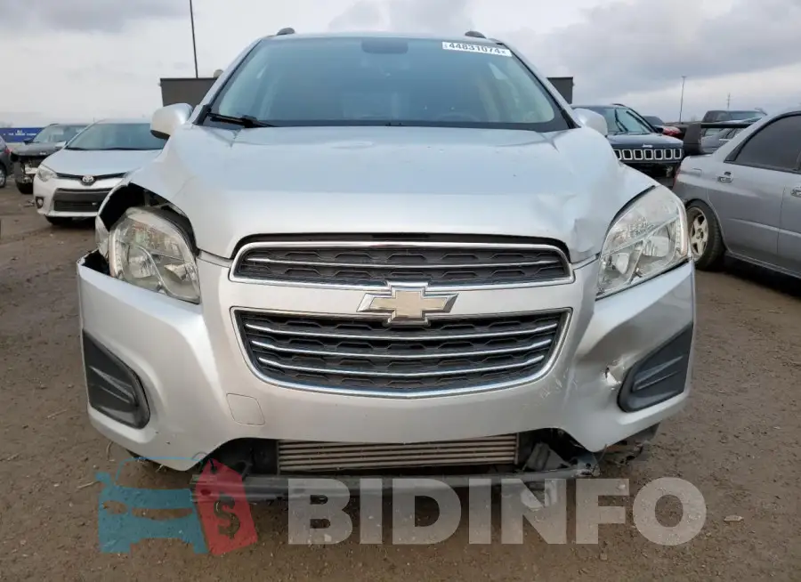 3GNCJLSB5GL224766 Photo# 5
