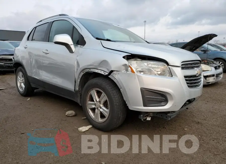 3GNCJLSB5GL224766 Photo# 4
