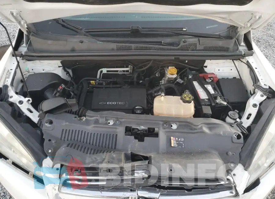 3GNCJLSB5GL244371 Photo# 11