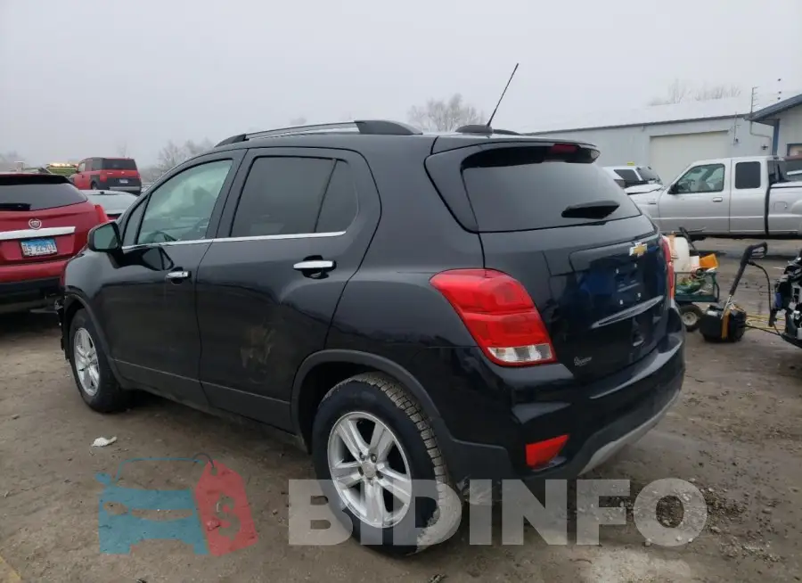 3GNCJLSB9KL372394 Photo# 2