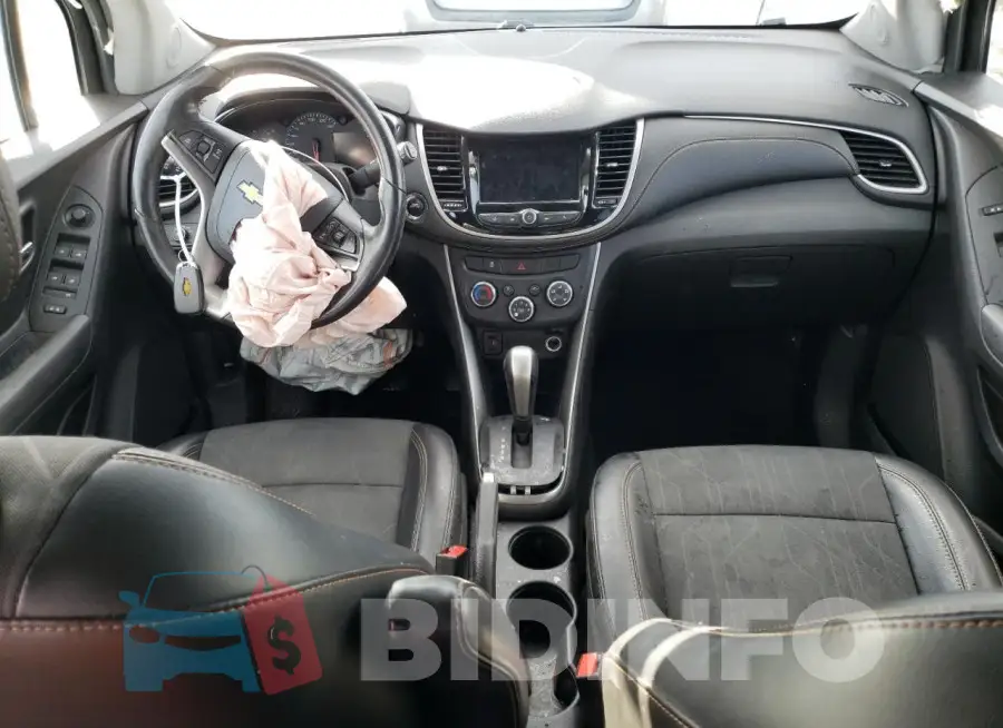 3GNCJPSB4JL235482 Photo# 8