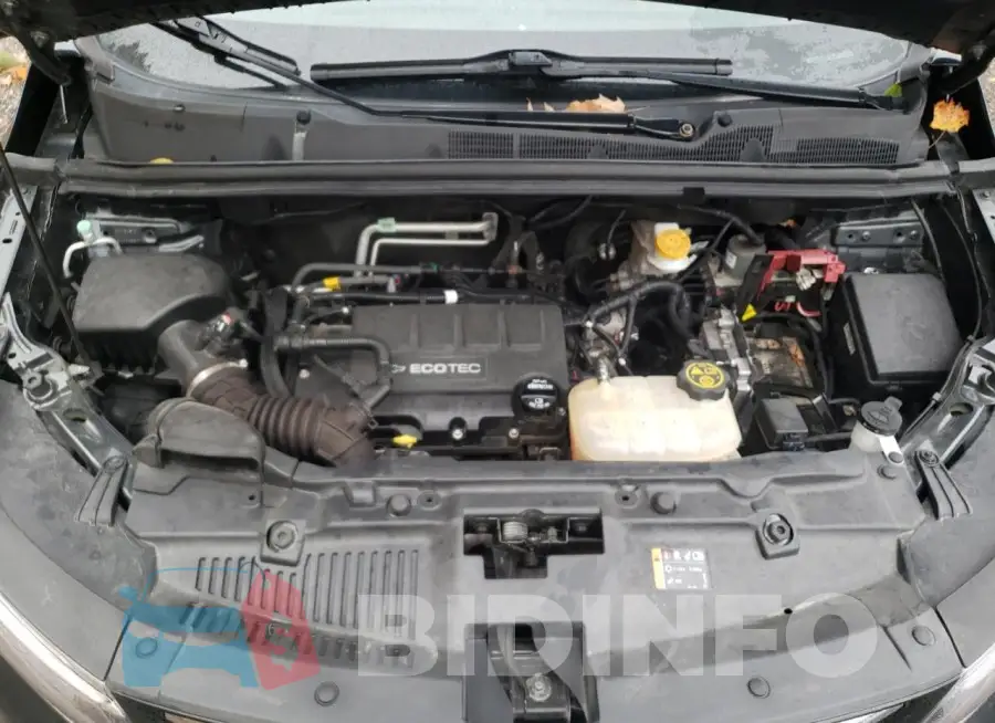 3GNCJPSB7JL369578 Photo# 11