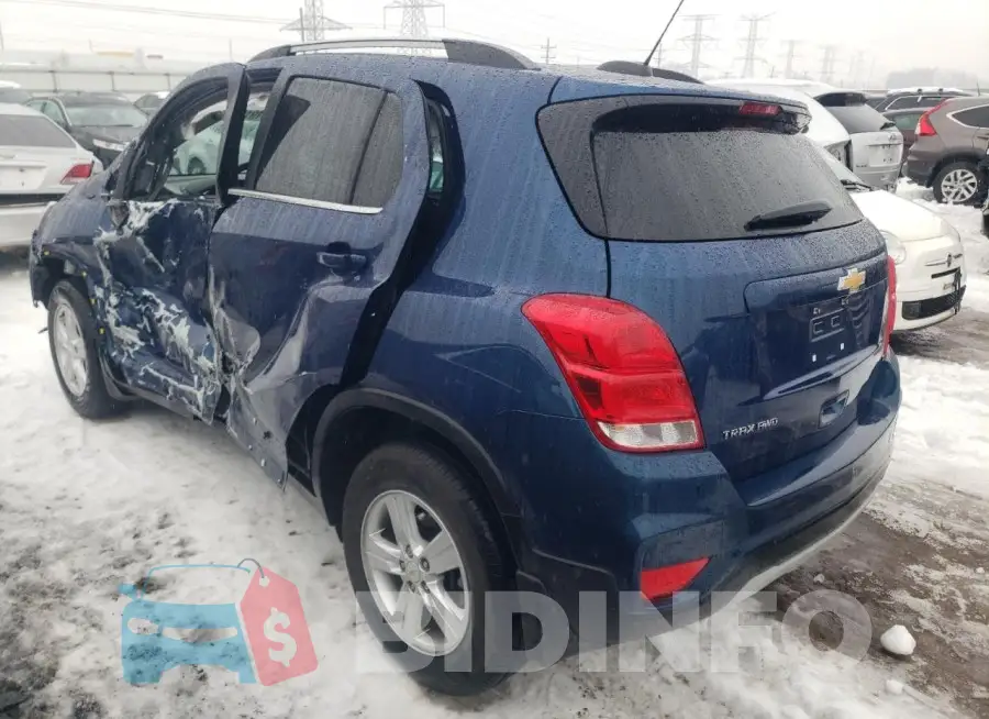 KL7CJPSB7LB330421 Photo# 2