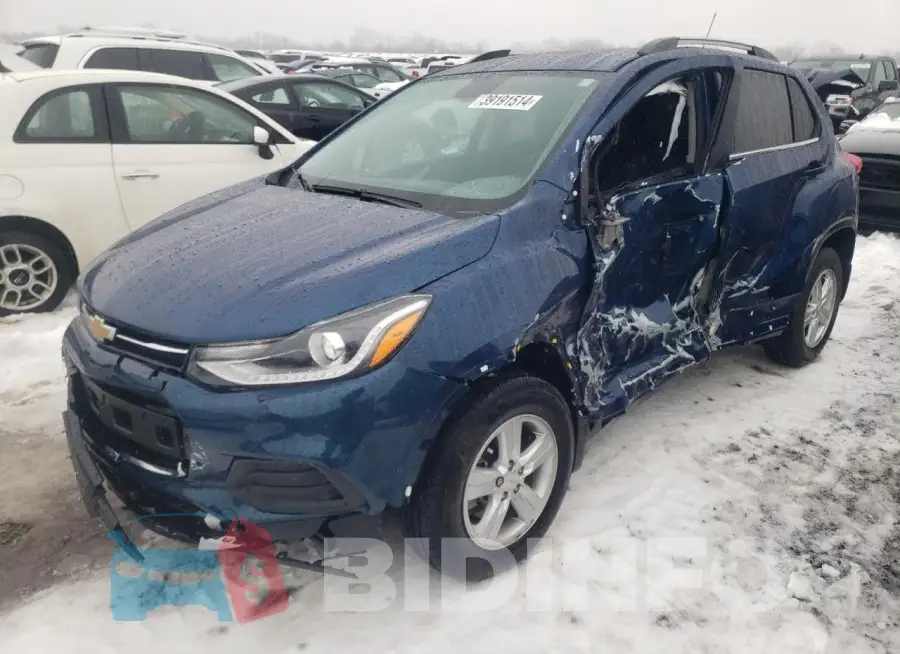 KL7CJPSB7LB330421 Photo# 1
