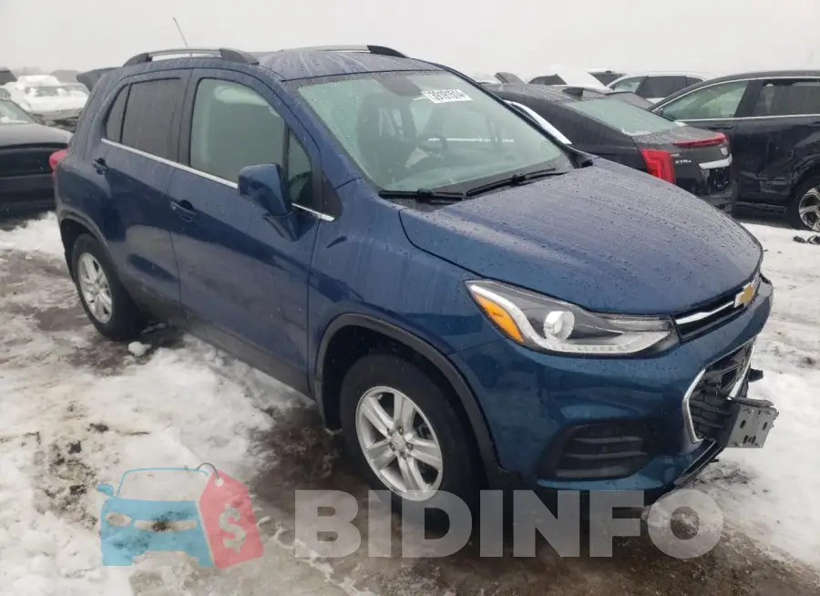 KL7CJPSB7LB330421 Photo# 4