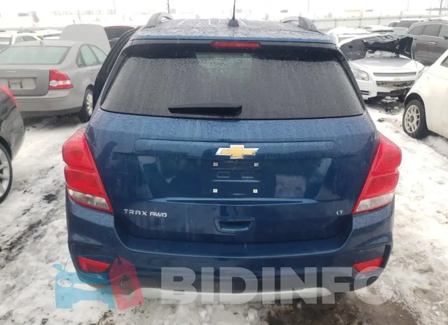 KL7CJPSB7LB330421 Photo# 6