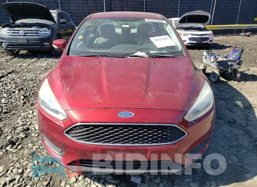 1FADP3F20FL216127 Photo# 5