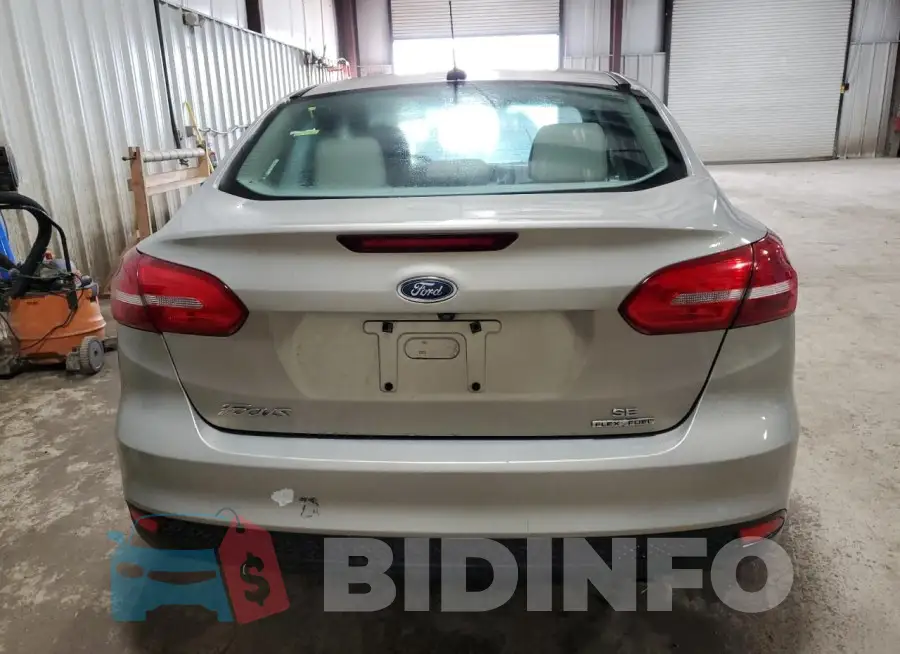 1FADP3F20GL208160 Photo# 6