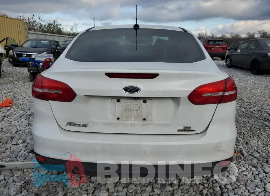 1FADP3F20GL212547 Photo# 6