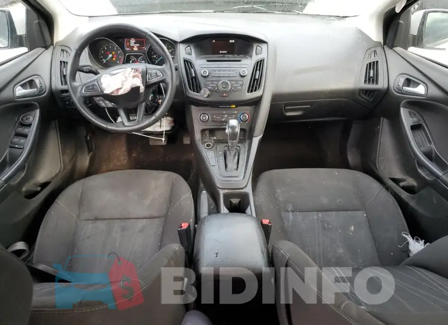 1FADP3F20GL212547 Photo# 8