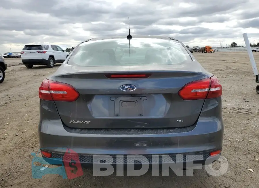 1FADP3F23GL365424 Photo# 6