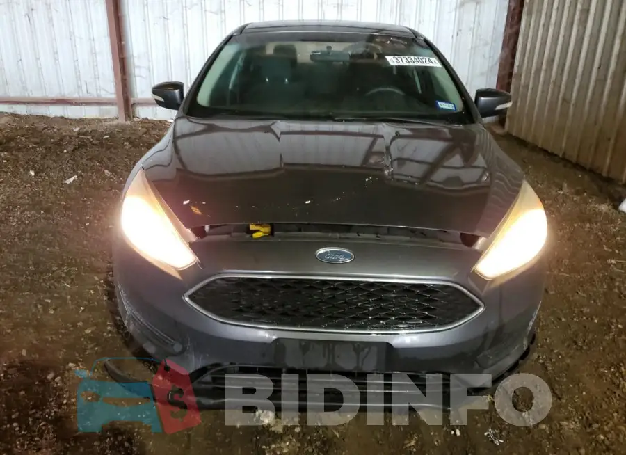 1FADP3F23HL342114 Photo# 5