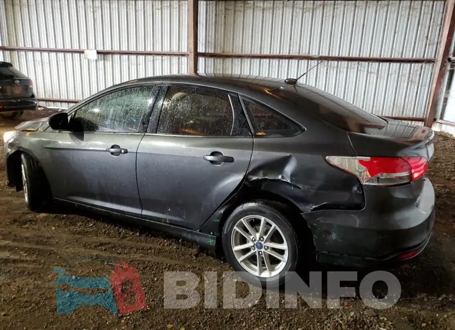 1FADP3F23HL342114 Photo# 2