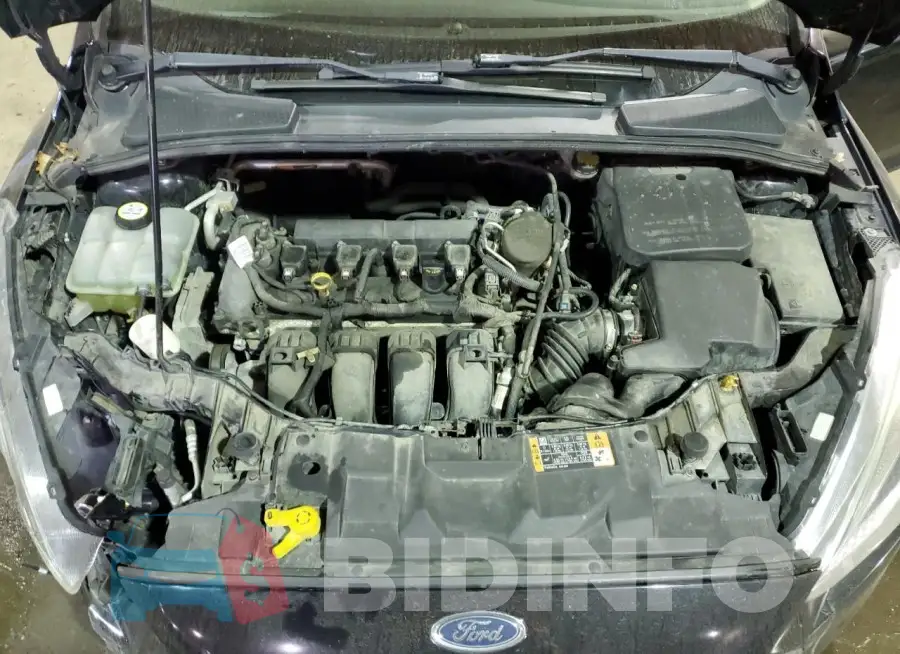 1FADP3F24GL267356 Photo# 11