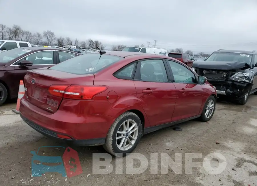 1FADP3F25FL209674 Photo# 3