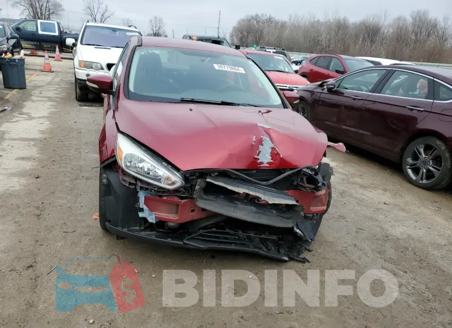 1FADP3F25FL209674 Photo# 5