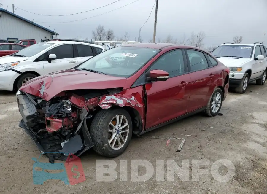 1FADP3F25FL209674 Photo# 1