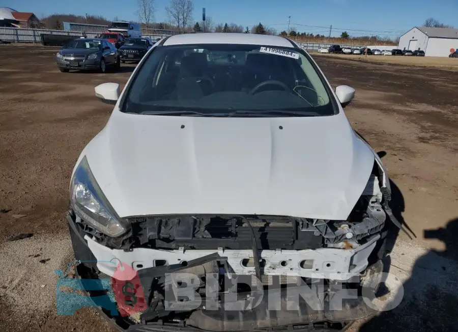 1FADP3F25GL280729 Photo# 5