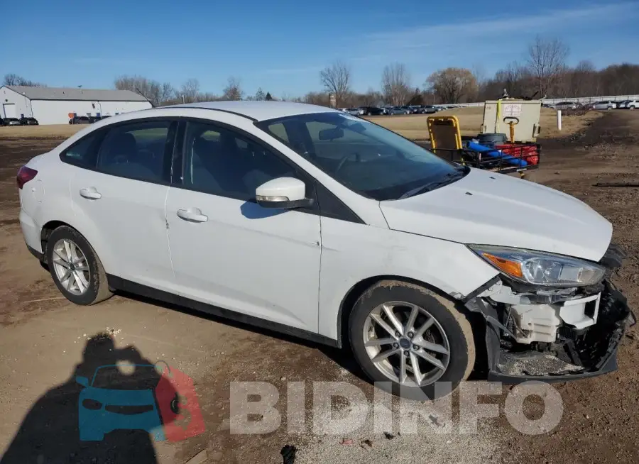 1FADP3F25GL280729 Photo# 4