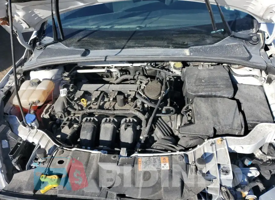 1FADP3F25GL280729 Photo# 11