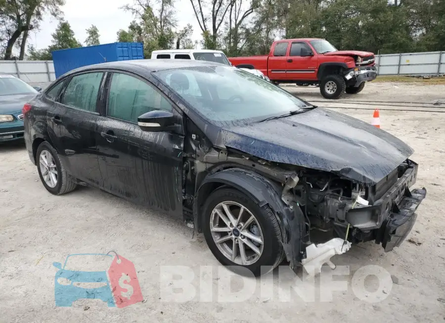 1FADP3F25GL287955 Photo# 4