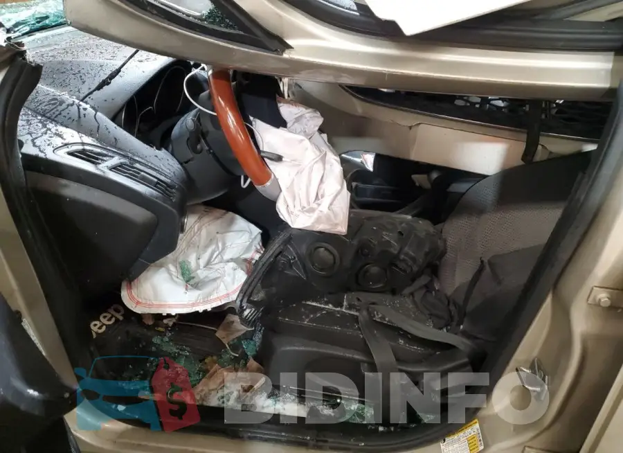 1FADP3F25HL217616 Photo# 7