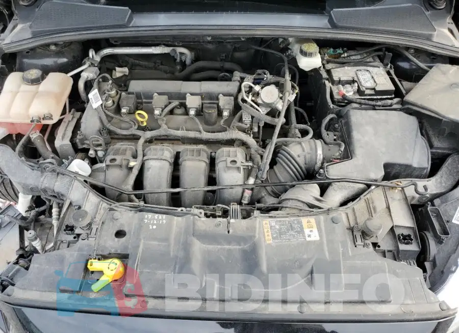 1FADP3F25HL297970 Photo# 11