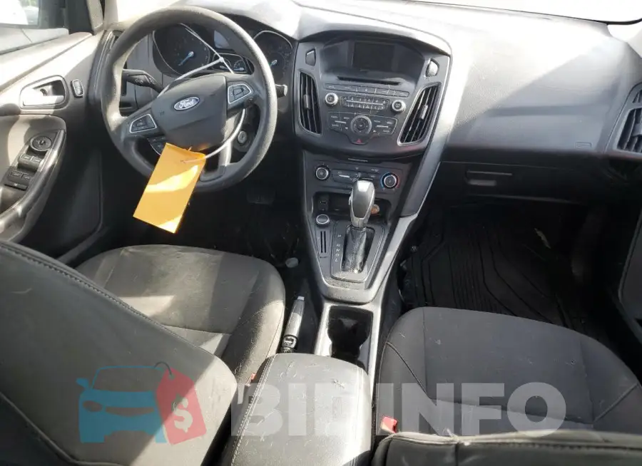 1FADP3F26FL316801 Photo# 8