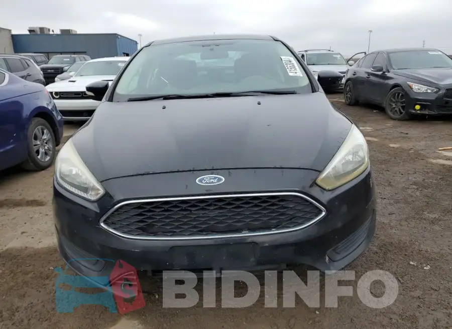 1FADP3F26FL316801 Photo# 5